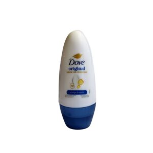 ROLL-ON DOVE ORIGINAL 50ml.
