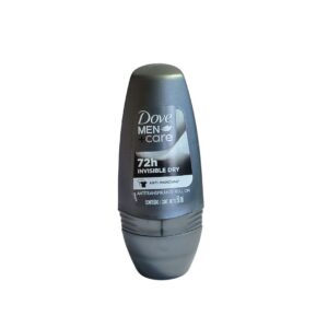 78933354 ROLL-ON DOVE MEN INVISIB.DRY 50ml.