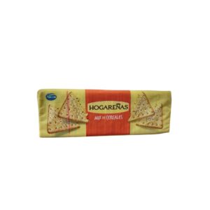 GALLETITA HOGARENA MIX CEREA.185gr.