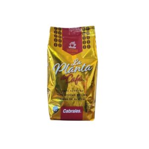 CAFE CABRALES PLANTA  250gr.