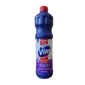 LAVANDINA VIM EN GEL LAVANDA 700ml.