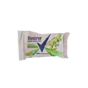 7791293050973 JABON REXONA BAMBOO 120gr.