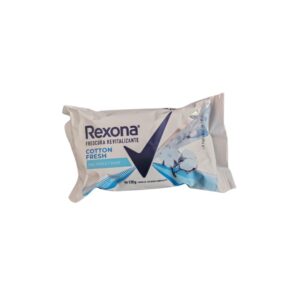 7791293050980 JABON REXONA F.R.COTTON 120gr.
