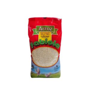 7797303000075 ARROZ FABIOLA LARGO FINO 5/0 1kg.