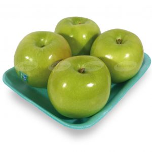 MANZANA VERDE MONO AZUL kg.