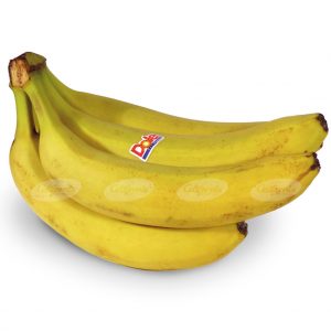 BANANA ECUADOR kg.
