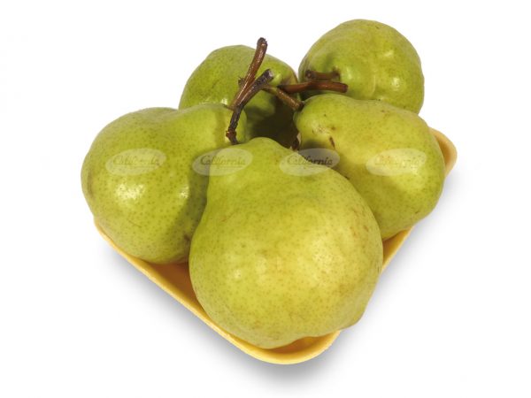 PERA MONO AZUL kg.