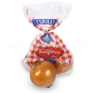 CEBOLLA kg.
