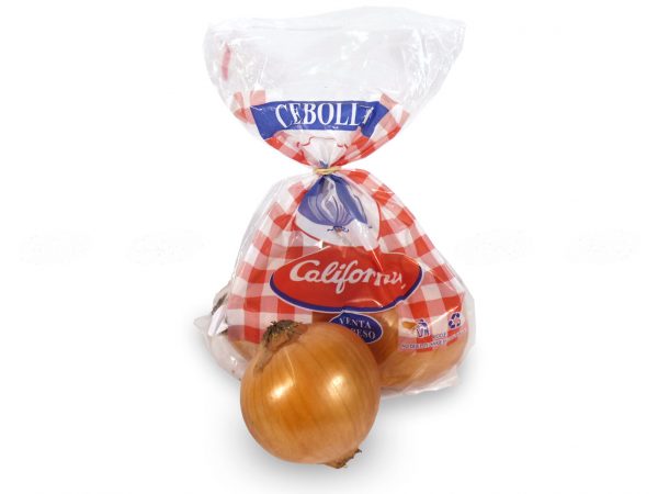 CEBOLLA kg.