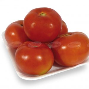 TOMATE REDONDO kg.
