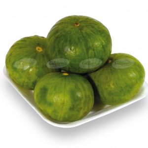 ZAPALLITO TRONCO kg.