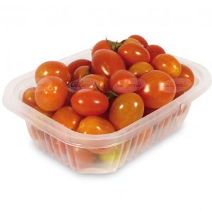 TOMATE CHERRY kg.