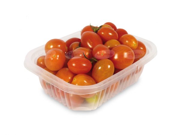 TOMATE CHERRY kg.