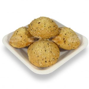 MASAS CON SEMILLAS Y AVENA