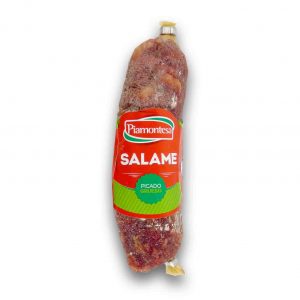SALAME LA PIAMONTESA MINI P/FINO kg.