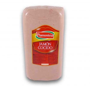 JAMON COCIDO LA PIAMONTESA kg.