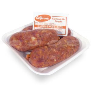 CHORIZO PARRILLERO ELAB.PROPIA kg.