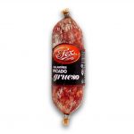 SALAMIN FOX PICADO GRUESO kg.