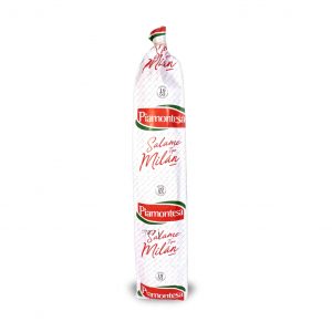SALAME MILAN PIAMONTESA kg.
