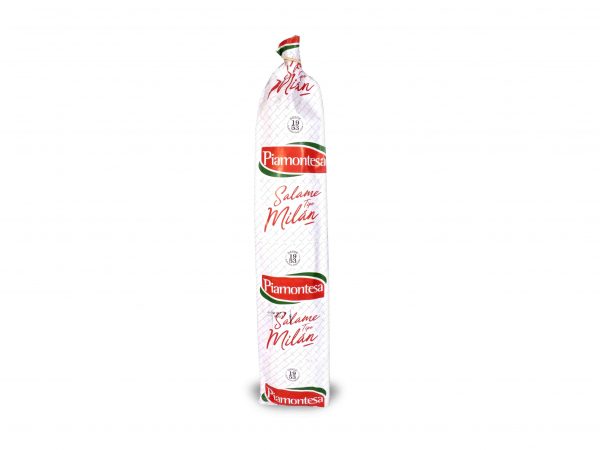 SALAME MILAN PIAMONTESA kg.