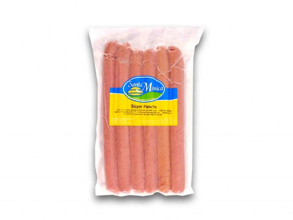 SALCHICHA LARGA GRANEL
