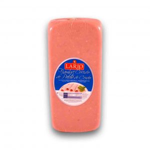 FIAMBRE CERDO COCIDO LARIO kg.