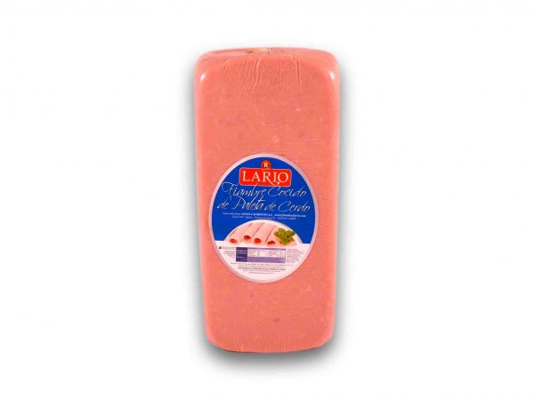 FIAMBRE CERDO COCIDO LARIO kg.