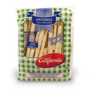 GRISINES C/SALVADO kg.