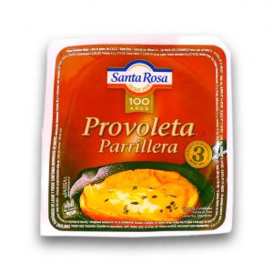 QUESO S.ROSA PROVOLETA PARRILLERO kg.