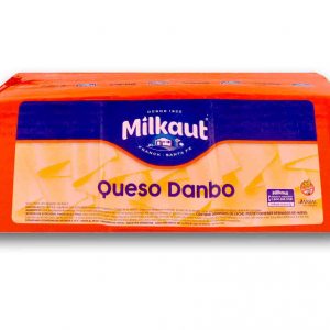 QUESO MILKAUT DANBO kg.