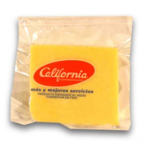 QUESO LA PAULINA PARMESANO kg.