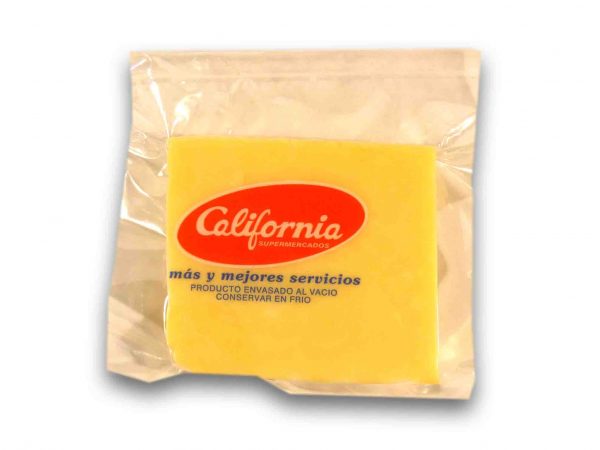 QUESO LA PAULINA PARMESANO kg.