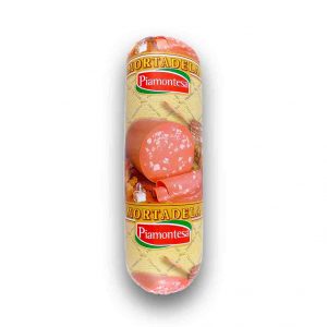 MORTADELA LA PIAMONTESA VEJIGA kg.