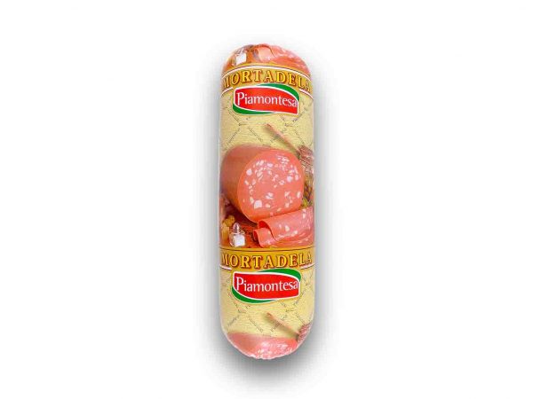 MORTADELA LA PIAMONTESA VEJIGA kg.