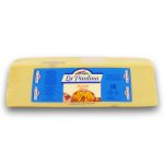 QUESO LA PAULINA MOZZARELLA BARRA kg.