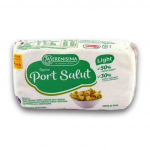 QUESO SERENISIMA PORT SALUT DIET.S/LACT.