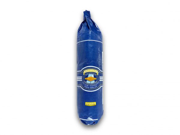 SALAME MILAN CAGNOLI kg.