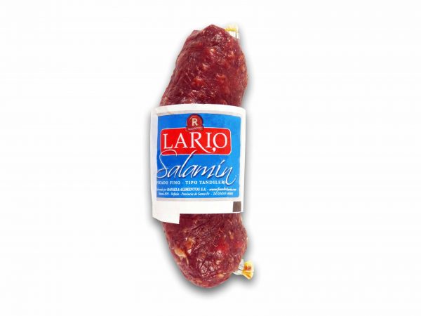 SALAMIN TANDILERO LARIO P/F kg.