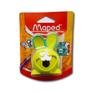 SACAPUNTAS MAPED CROC CROC