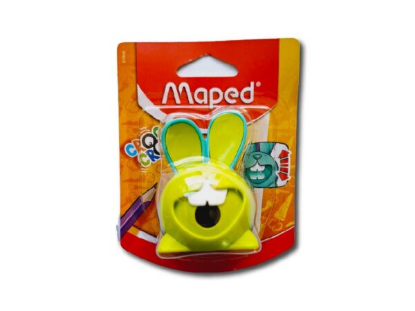 SACAPUNTAS MAPED CROC CROC