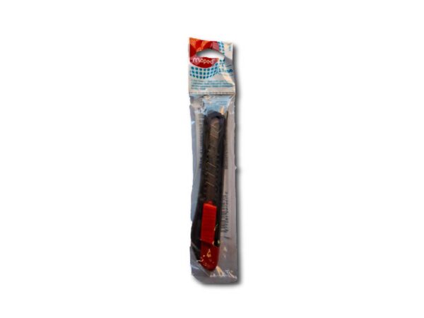 CUTER MAPED 18mm (018211)