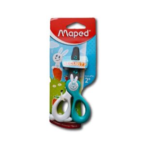 TIJERA MAPED SECURUTY KIDI KUT