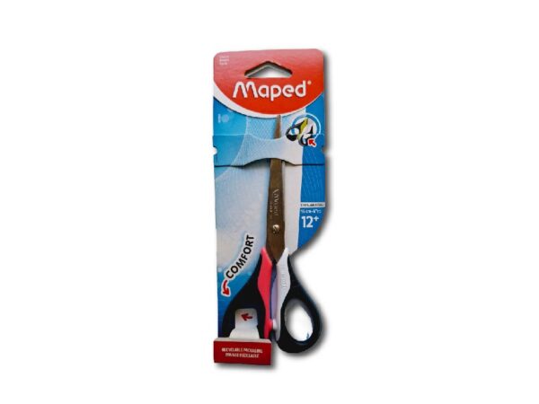TIJERA MAPED SENSOFT 069600