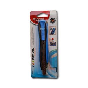 CUTTER ZENOA SENSITIV 9mm.(860103)