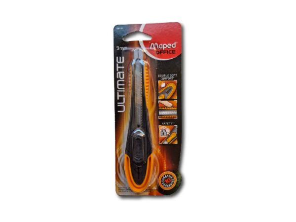 CUTTER MAPED ULTIMATE 9mm.(86410)