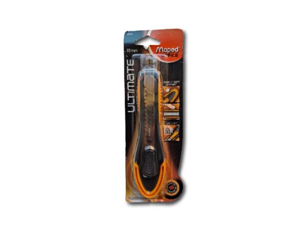CUTTER MAPED ULTIMATE 18cm.