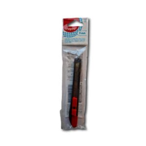 CUTER MAPED 9mm (92211)