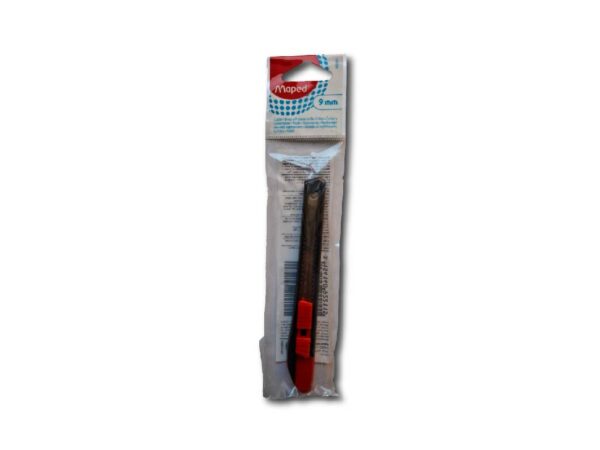 CUTER MAPED 9mm (92211)