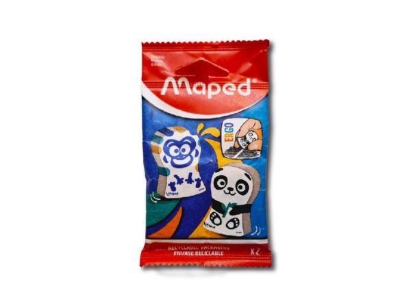 GOMA MAPED ERGO X 2