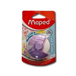 GOMA MAPED ZENOA C/BL.123210